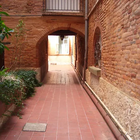 L'ecrin Des Arcades Apartment