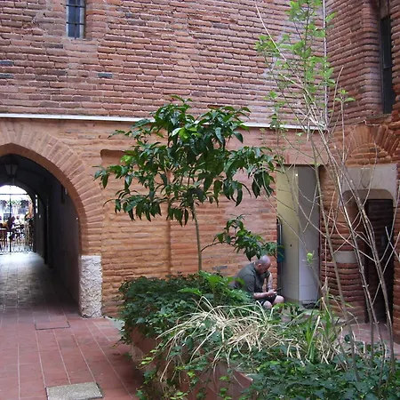 Apartment L'ecrin Des Arcades Montauban