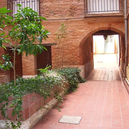 Apartment L'ecrin Des Arcades