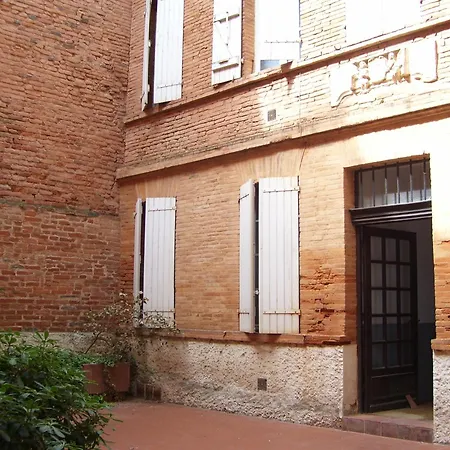 Apartment L'ecrin Des Arcades *