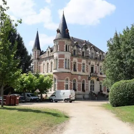 Apartment L'ecrin Des Arcades Montauban
